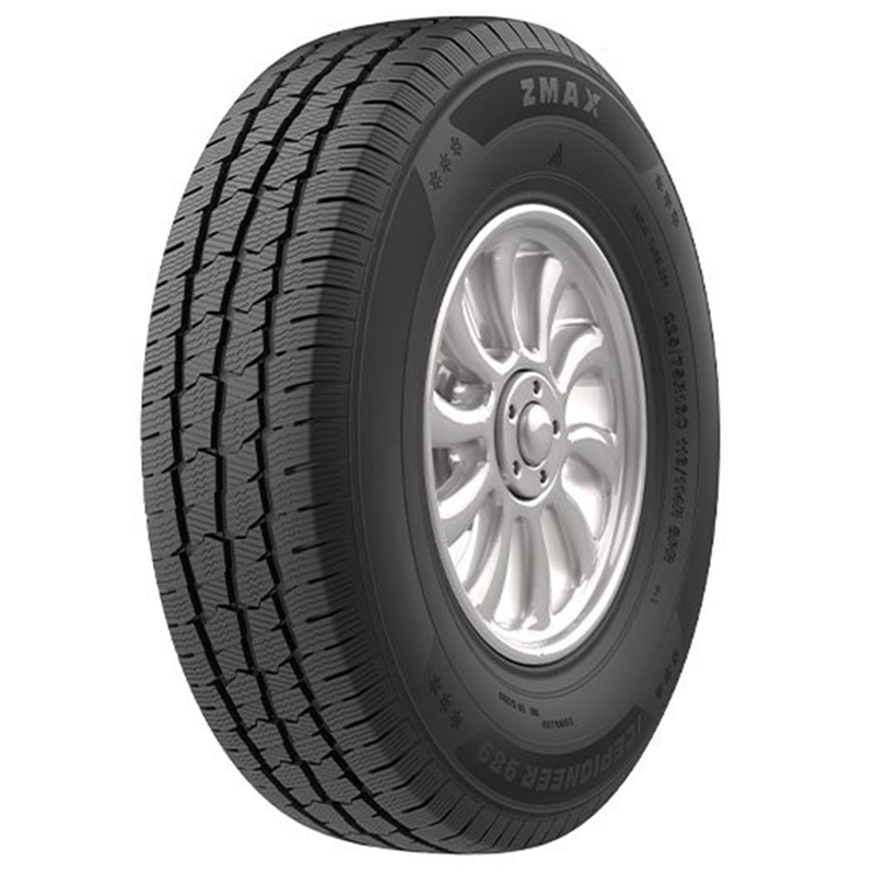 Шина ZMAX ICEPIONEER 989 205/70R15C 106/104R TL